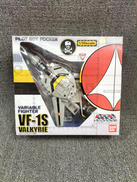 超時空要塞マクロス|BANDAI