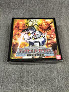 機動戦士ガンダム|BANDAI