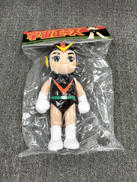 レトロソフビシリーズ|VAPOUR PARK