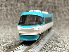 283系<オーシャンアロー>基本増結セット|KATO