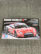 1/24 XANAVI NISMO GT-R