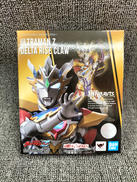 ウルトラマンゼット|BANDAI