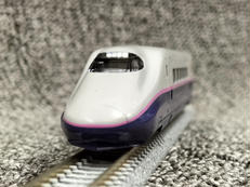 E2系1000番台新幹線「やまびこ・とき」6両基本セット|KATO