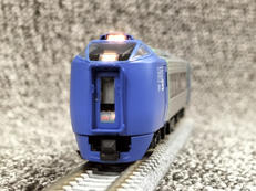 キハ281系　スーパー北斗　基本セット|MICRO ACE