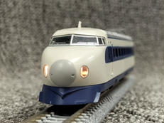 0系新幹線　こだま　基本セット|MICRO ACE