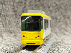 東京都電8800形“イエロー”|MODEMO