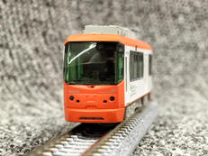 東京都電8800形“オレンジ”(M車)|MODEMO