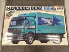 電動RCビッグトラックシリーズ|TAMIYA