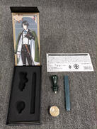 刀剣乱舞-ONLINE-|サンスター文具