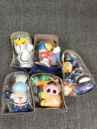 タツノコキャラクター|BANPRESTO