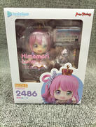 姫森ルーナ|マックスファクトリー