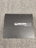 AERO CROSS VER.3.5|AUROCHS