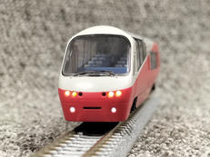 伊豆急2100系　アルファリゾート21|MICRO ACE