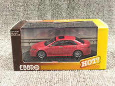 1/43 HONDA ACCORD EURO R|EBBRO