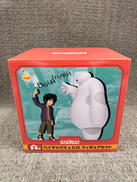 ベイマックス HAPPYくじ A賞|サニーサイドアップ