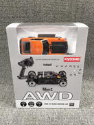 日産フェアレディ240Z-L チューンド・バージョン|京商