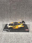 MCLAREN SENNA GTRオレンジ|京商