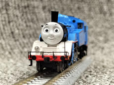 大井川鐵道 きかんしゃトーマス号セット|TOMIX