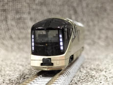 E001形 TRAIN SUITE 四季島 10両セット|KATO