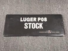 LUGER P08 STOCK|TANAKA WORKS