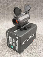 VICTOPTICS SRD　ドットサイト|VICTOPTICS