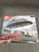 ゴジラVSビオランテ|KOTOBUKIYA