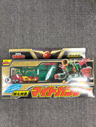 勇者マイトガイン|TAKARA