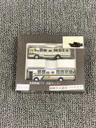 姫路市交通局バス2台セット|DDF