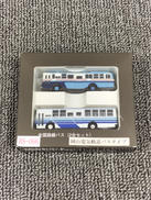 岡山電気軌道バス2台セット|DDF