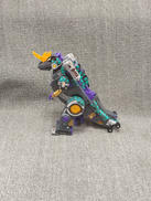 トランスフォーマービーストウォーズ|タカラ