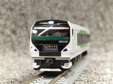 E257系5000番台9両セット|KATO