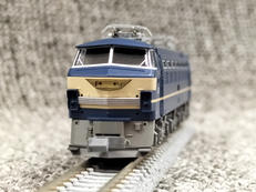 さようなら特急あさかぜ 10両セット|KATO