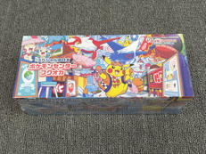 スペシャルBOX　ポケモンセンターフクオカ|ポケモン