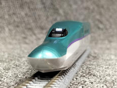 H5系　北海道新幹線はやぶさ　基本増結セット|KATO