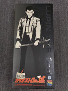 ルパン三世　カリオストロの城