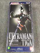 ウルトラマンティガ|BANDAI