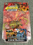 トランスフォーマー ビーストウォーズ リターンズ