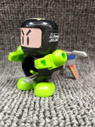 スーパービーダマン OSギア|TAKARA