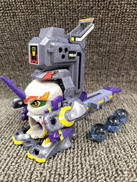 スーパービーダマン OSギア|TAKARA