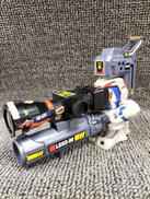 スーパービーダマン・OSギア・タマゴスペシャル|TAKARA