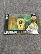 ベイブレードバースト|タカラトミー