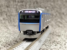 相模鉄道11000系　基本増結10両セット|TOMIX