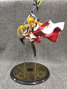 1/7 フェイト・テスタロッサ ブレイズフォーム FULL|ALTER