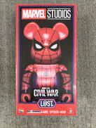 キャプテン・アメリカ　シビル・ウォー|MEDI COM TOY