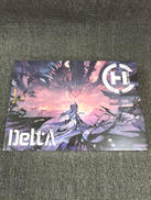 HACK CLAD.|SUSABI GAMES