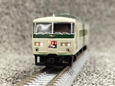 国鉄185系 7両セット|TOMIX