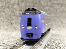 キハ261 4両セット|TOMIX