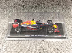 1/24 RED BULL RB12 2016|DEAGOSTINI