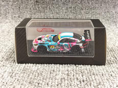 1/64 グッドスマイル 初音ミク AMG 2025|GOOD SMILE COMPANY