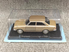 1/24 トヨペット コロナマークⅡ 1968